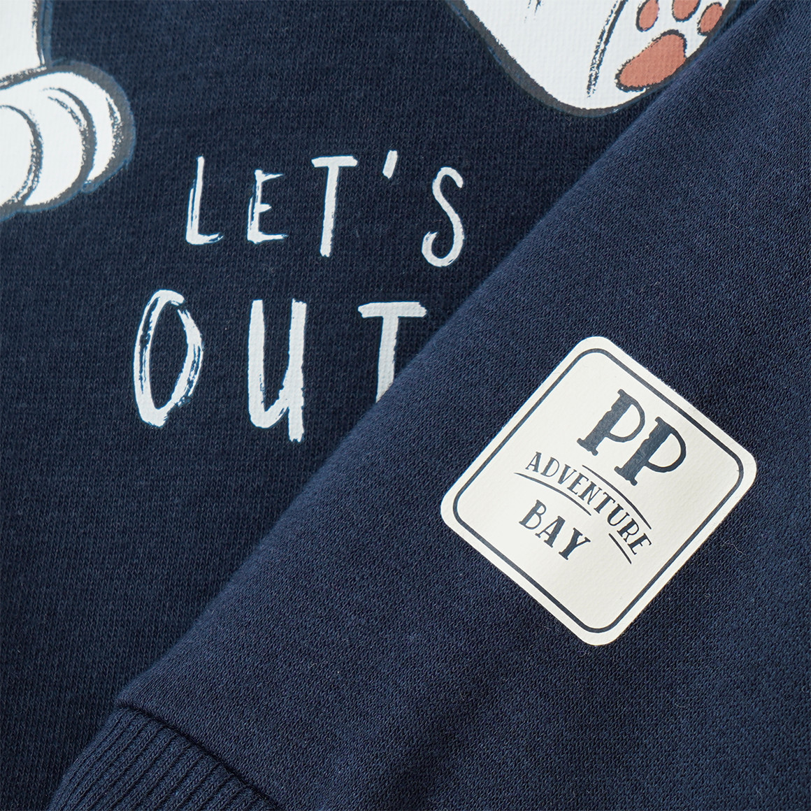 PAW Patrol Sweatshirt mit Print