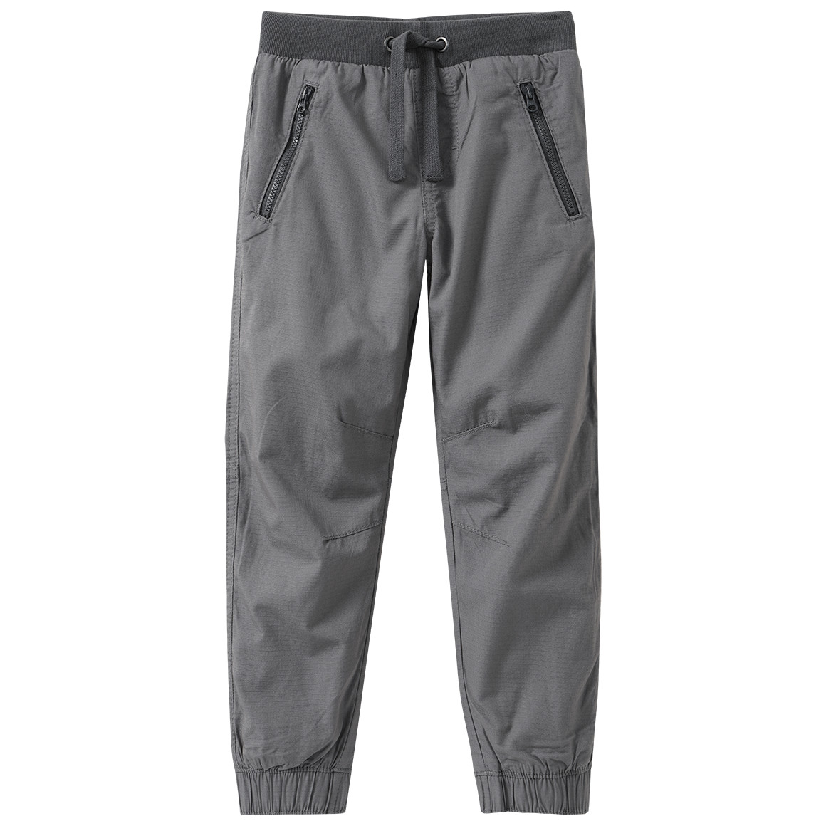 Jungen Thermo-Hose mit Zippertaschen