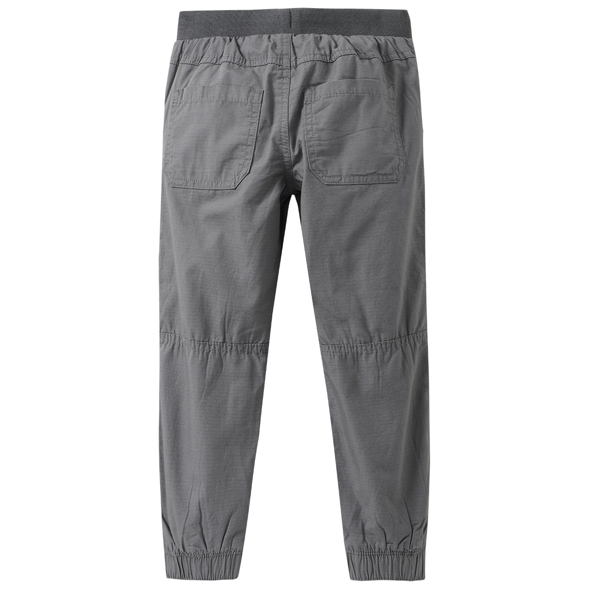 Jungen Thermo-Hose mit Zippertaschen