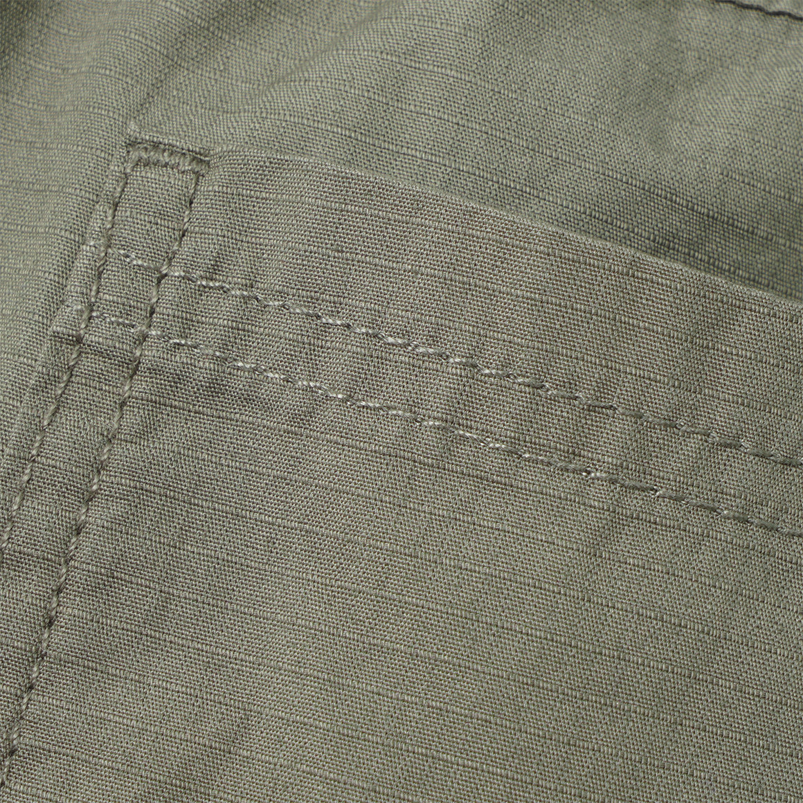Jungen Thermo-Hose mit Elastikbund