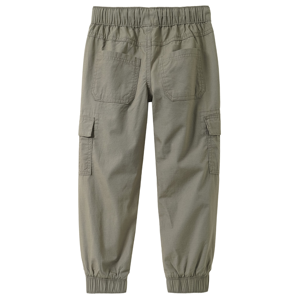 Jungen Thermo-Hose mit Elastikbund