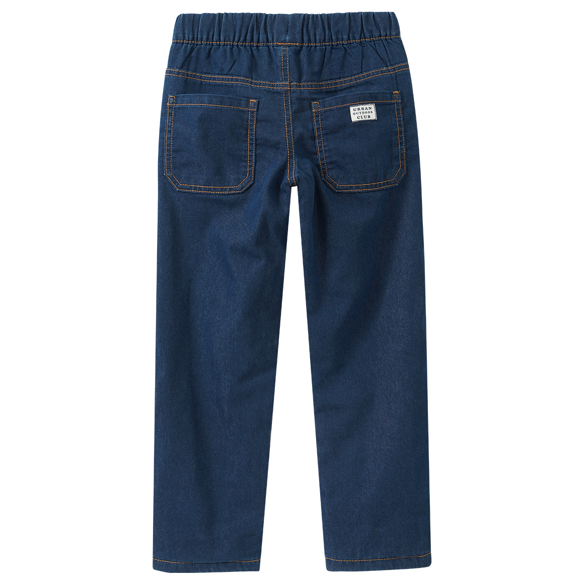 Jungen Thermo-Hose mit Fleecefutter