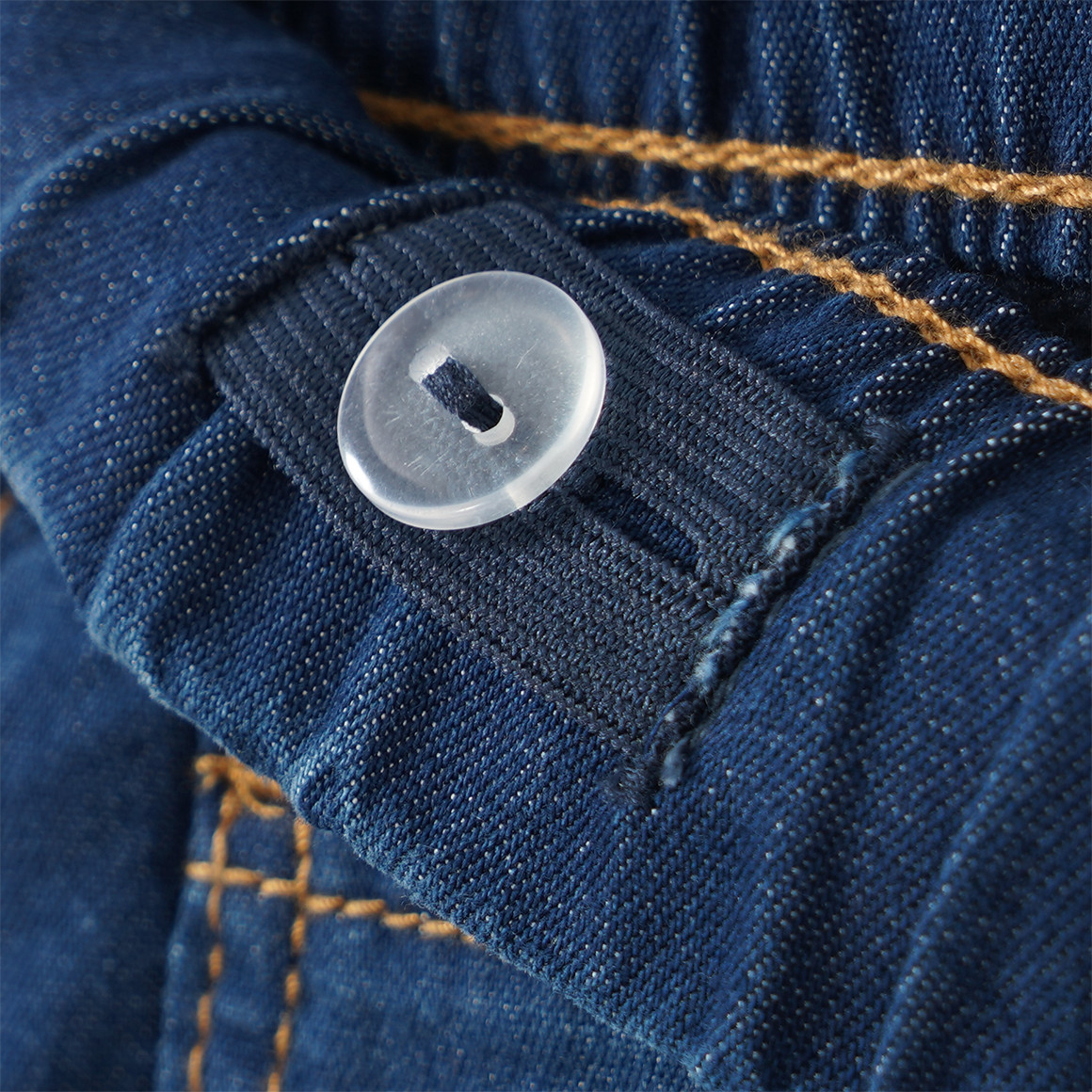 Jungen Thermo-Hose mit Fleecefutter