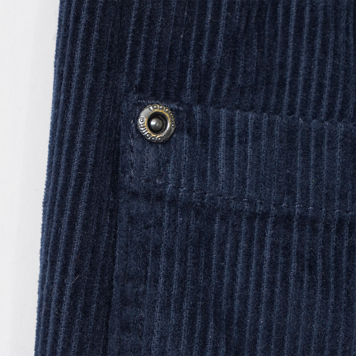 Jungen Thermo-Cordhose mit Elastikbund