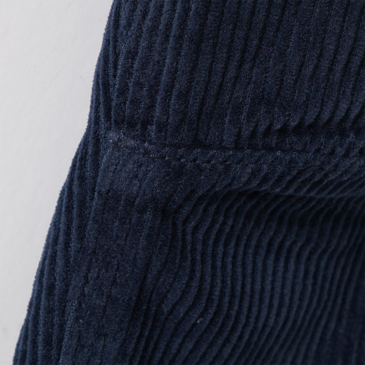 Jungen Thermo-Cordhose mit Elastikbund