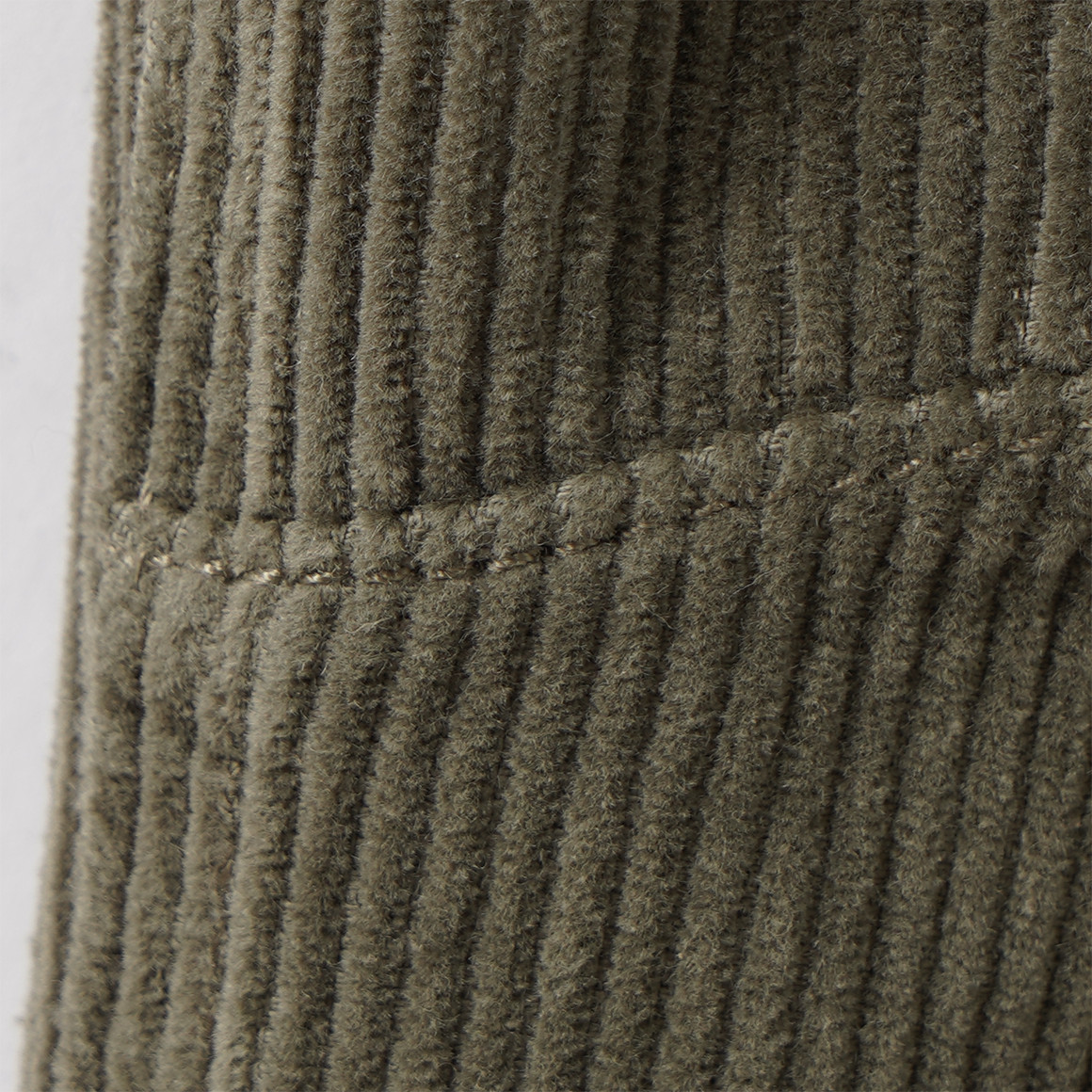 Jungen Thermo-Cordhose mit Elastikbund