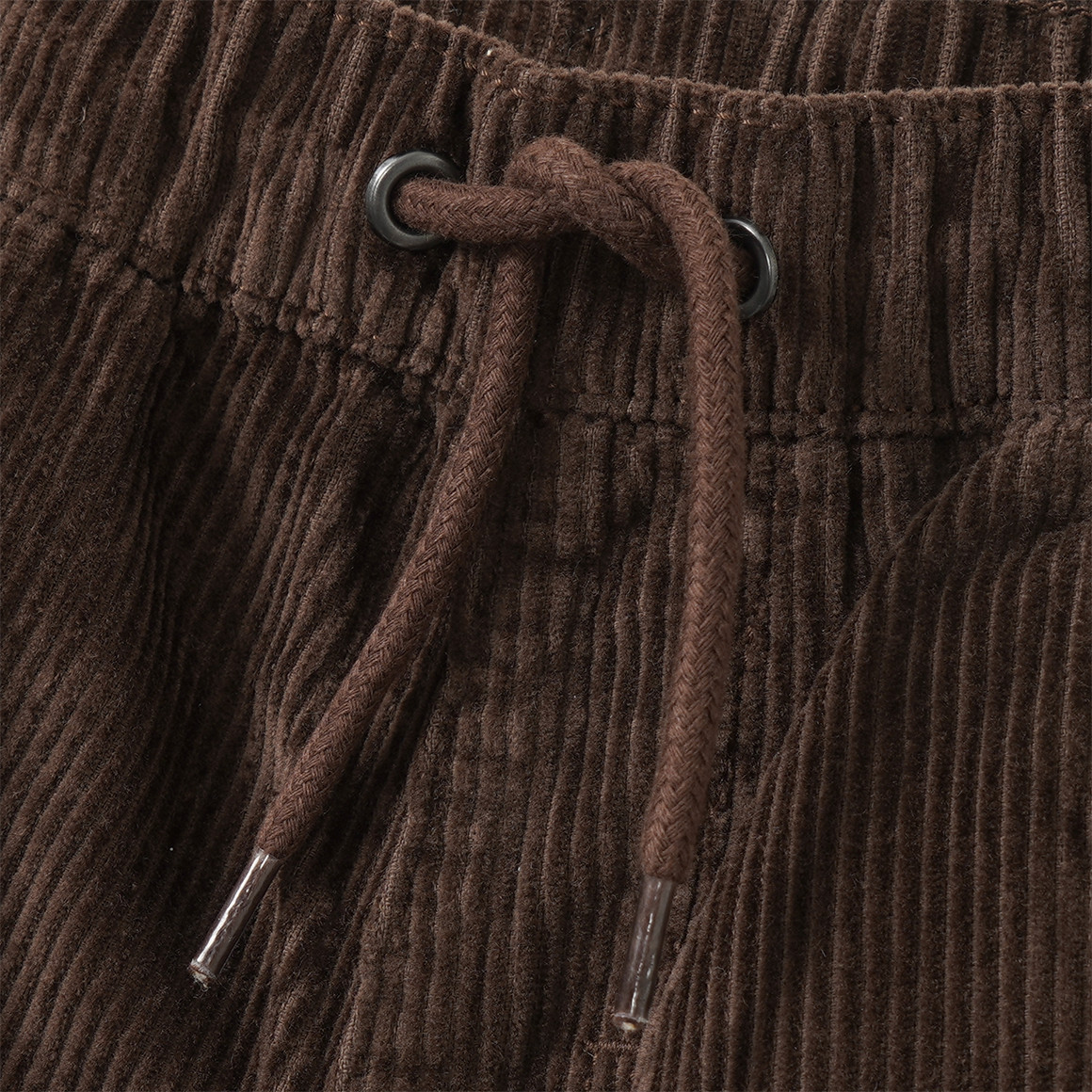 Jungen Thermo-Cordhose mit Elastikbund