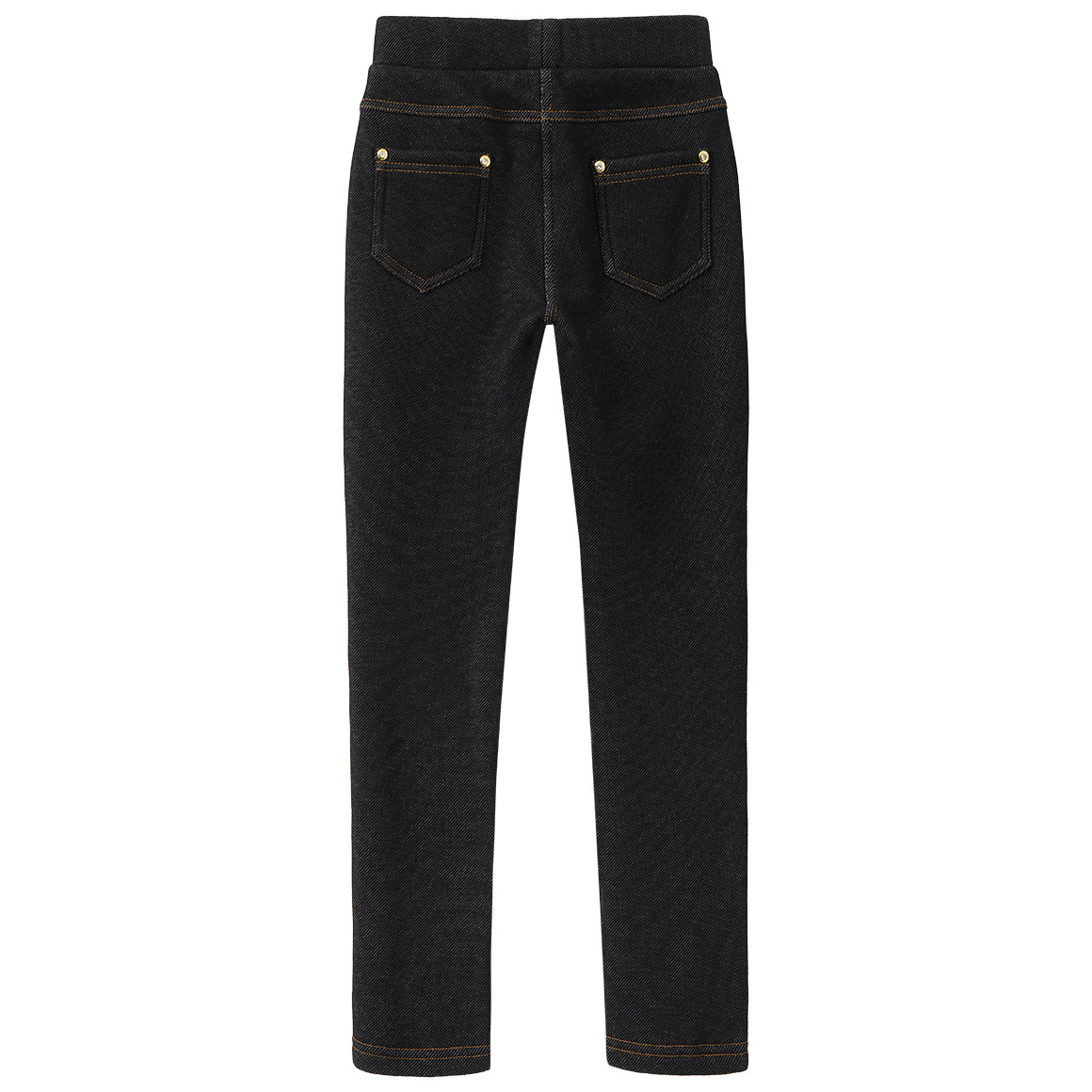 Mädchen Thermo-Jeggings mit zwei Taschen