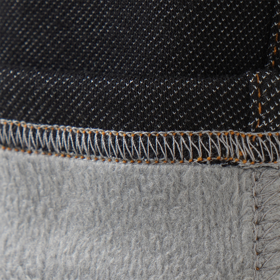 Mädchen Thermo-Jeggings mit zwei Taschen