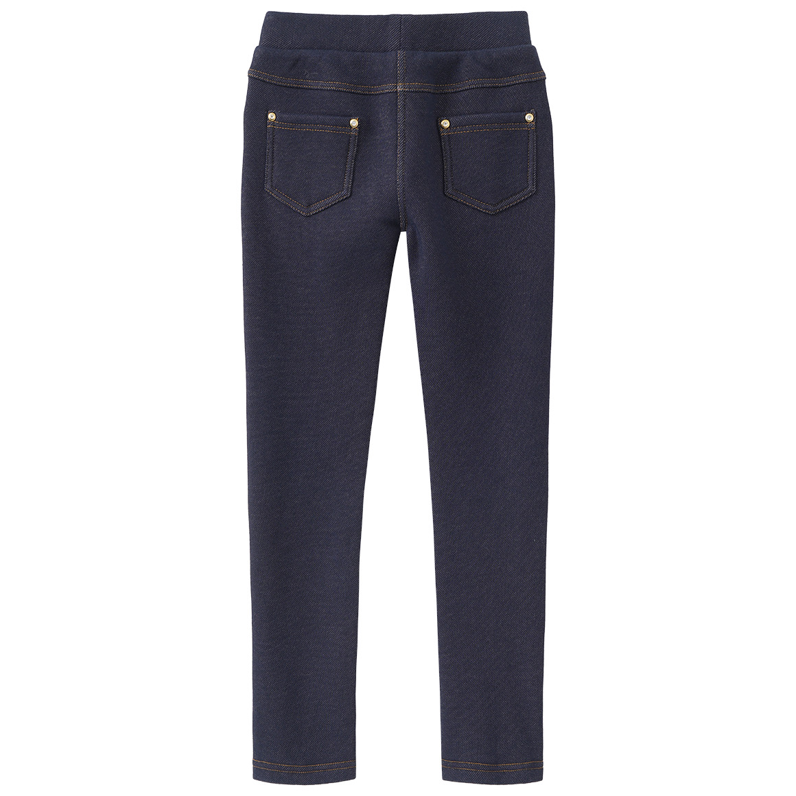 Mädchen Thermo-Jeggings mit zwei Taschen