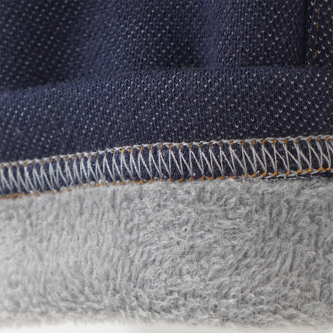 Mädchen Thermo-Jeggings mit zwei Taschen