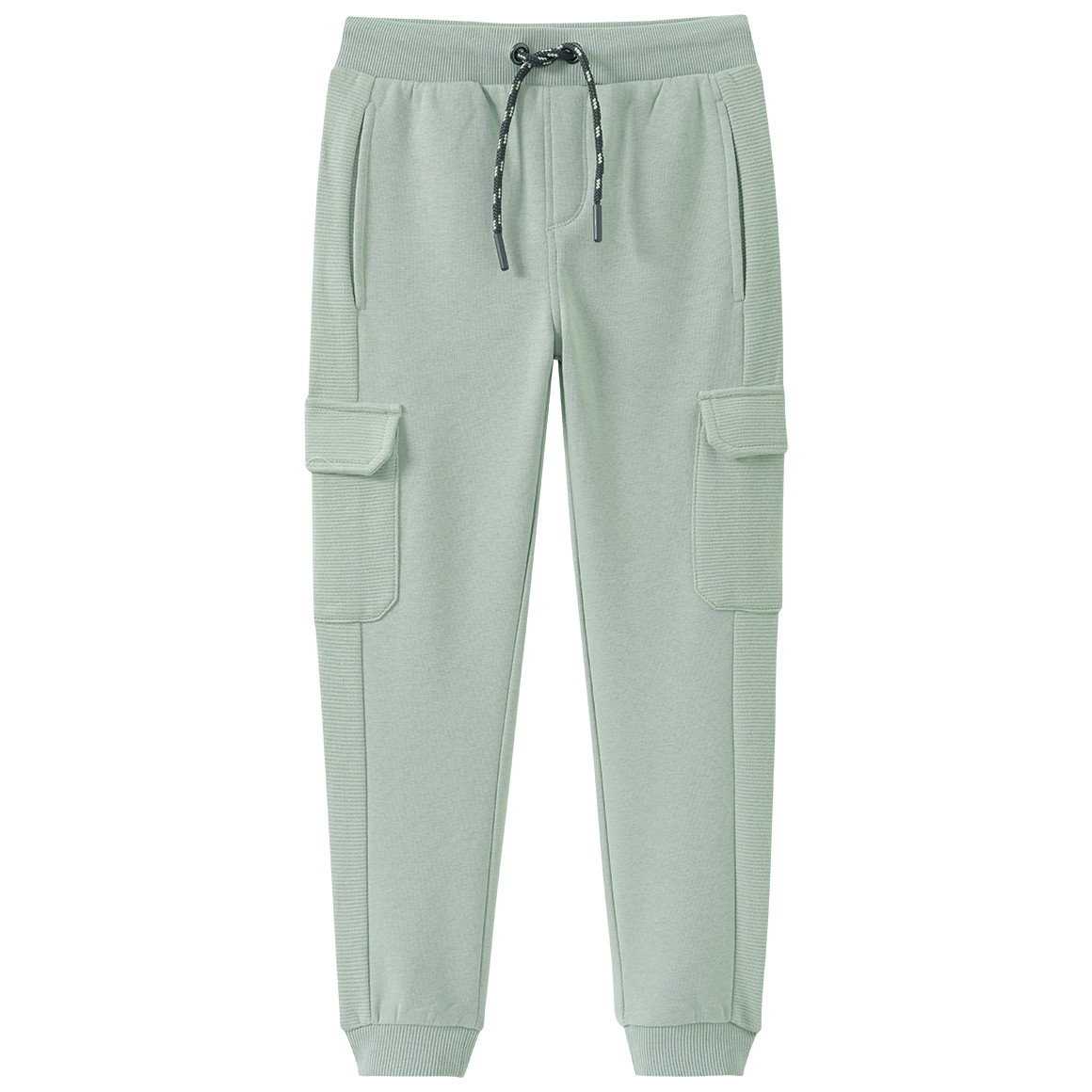 Jungen Jogginghose mit Cargotaschen