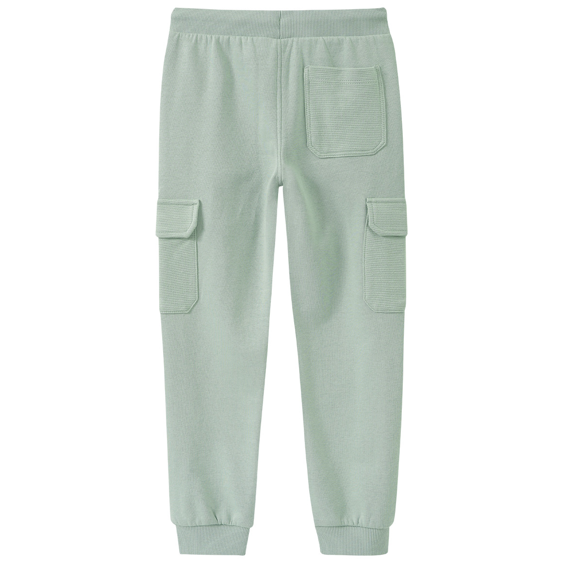 Jungen Jogginghose mit Cargotaschen