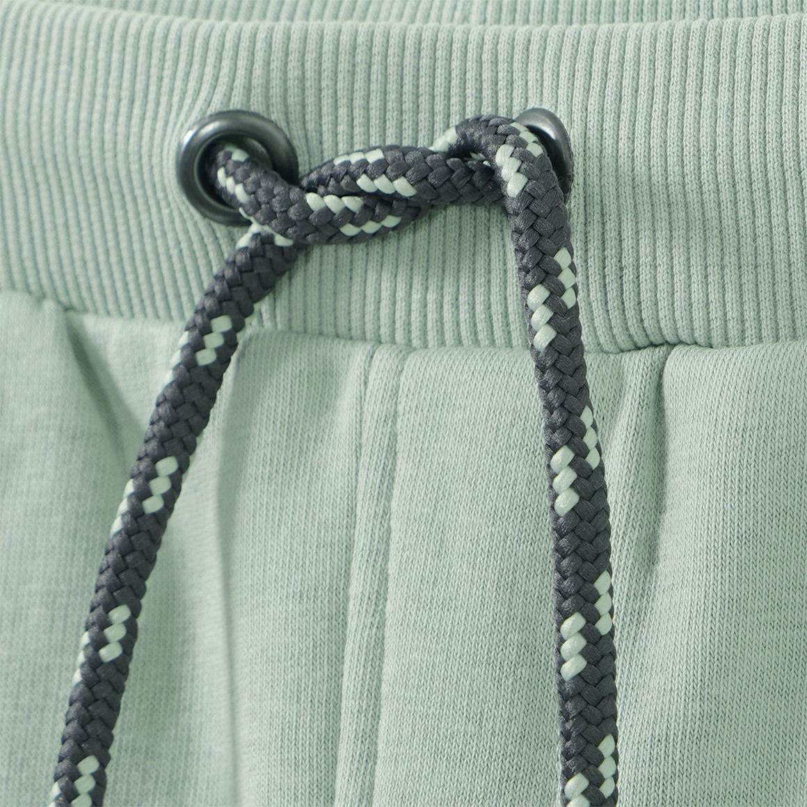 Jungen Jogginghose mit Cargotaschen