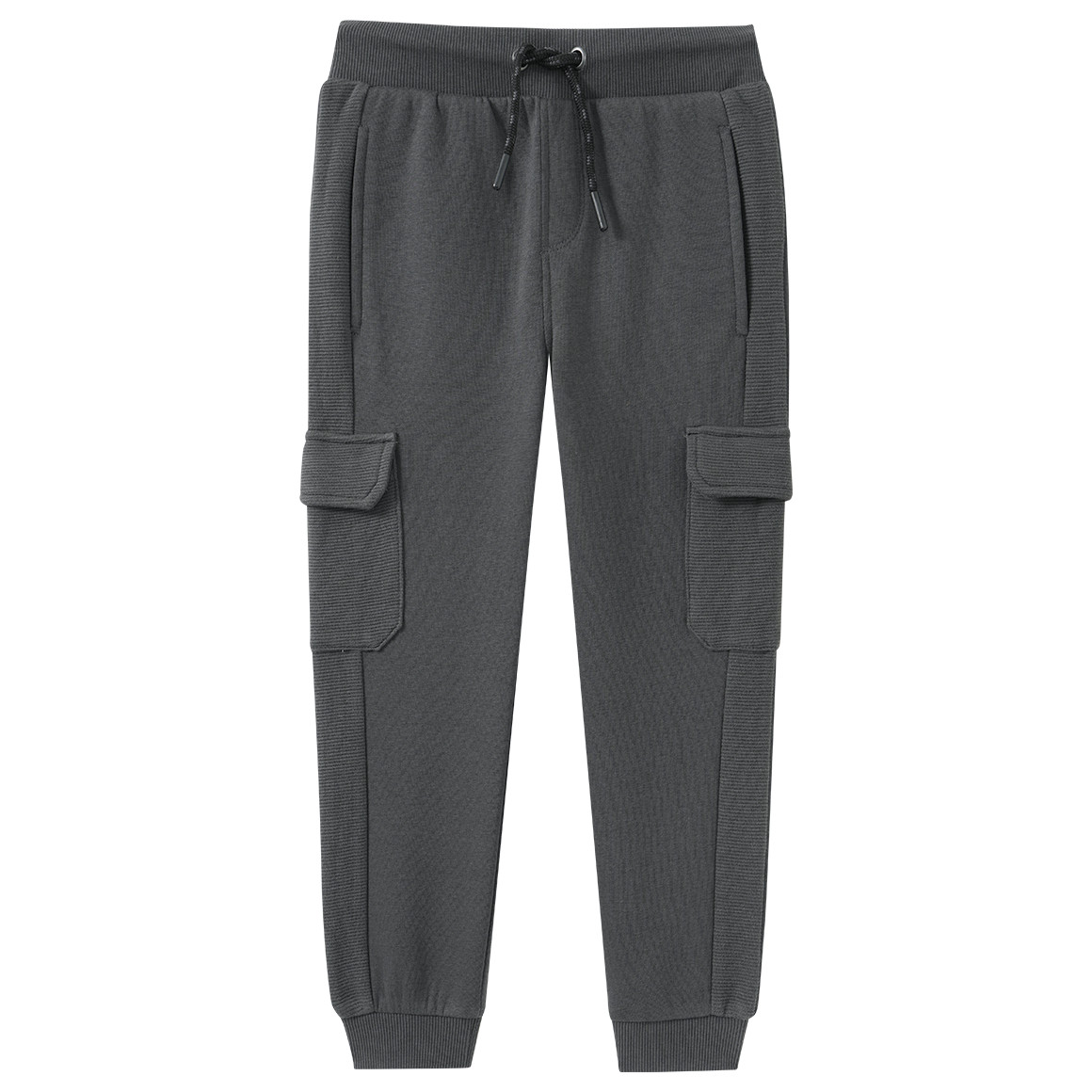 Jungen Jogginghose mit Cargotaschen