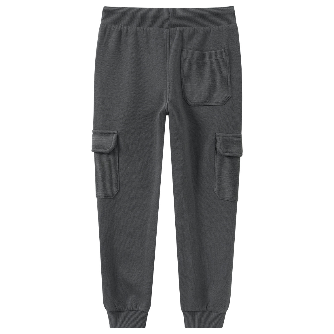 Jungen Jogginghose mit Cargotaschen