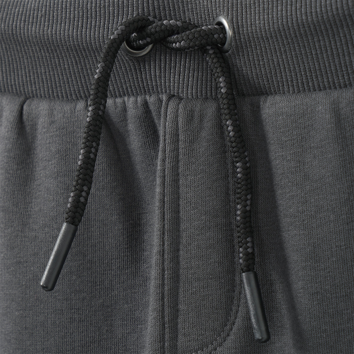Jungen Jogginghose mit Cargotaschen