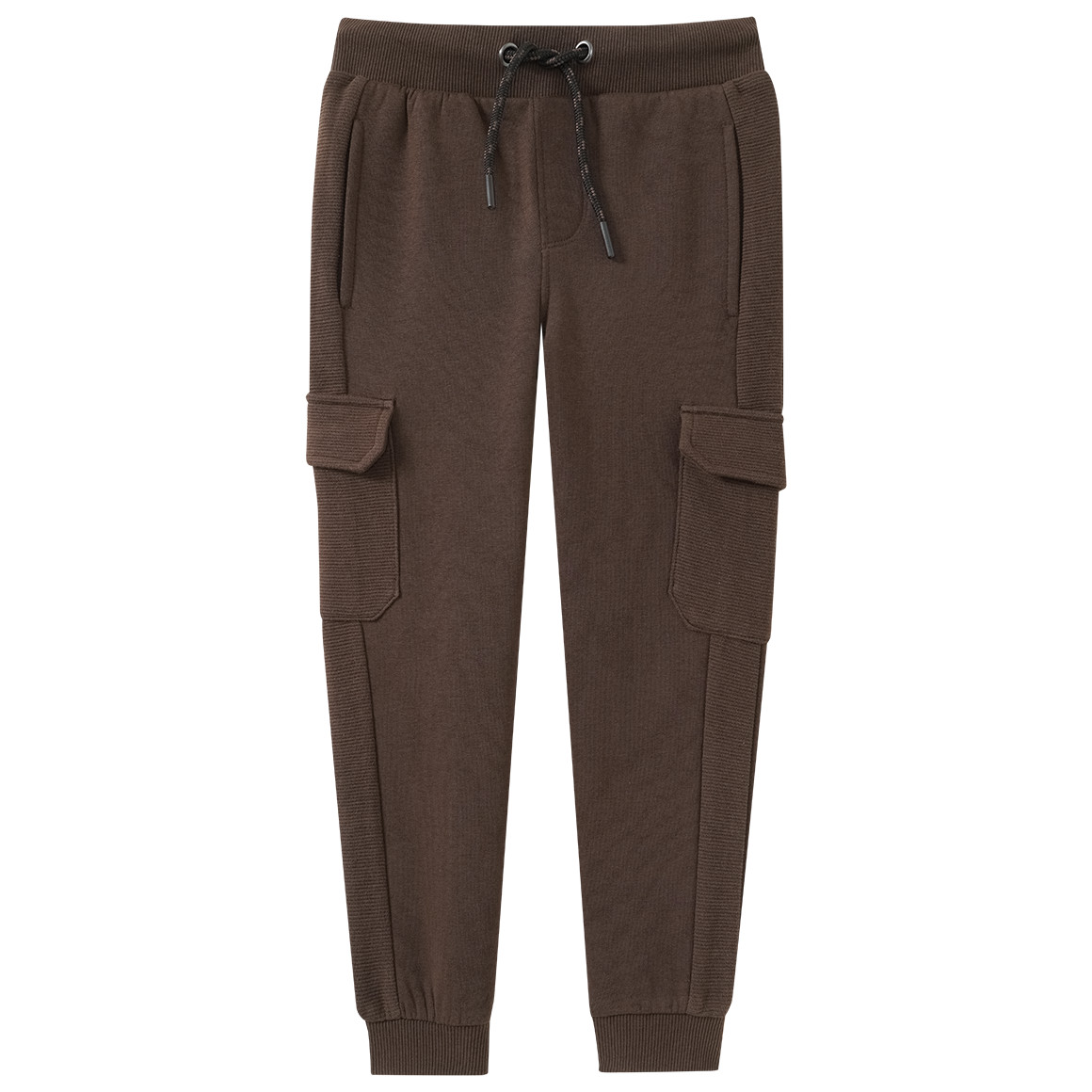 Jungen Jogginghose mit Cargotaschen