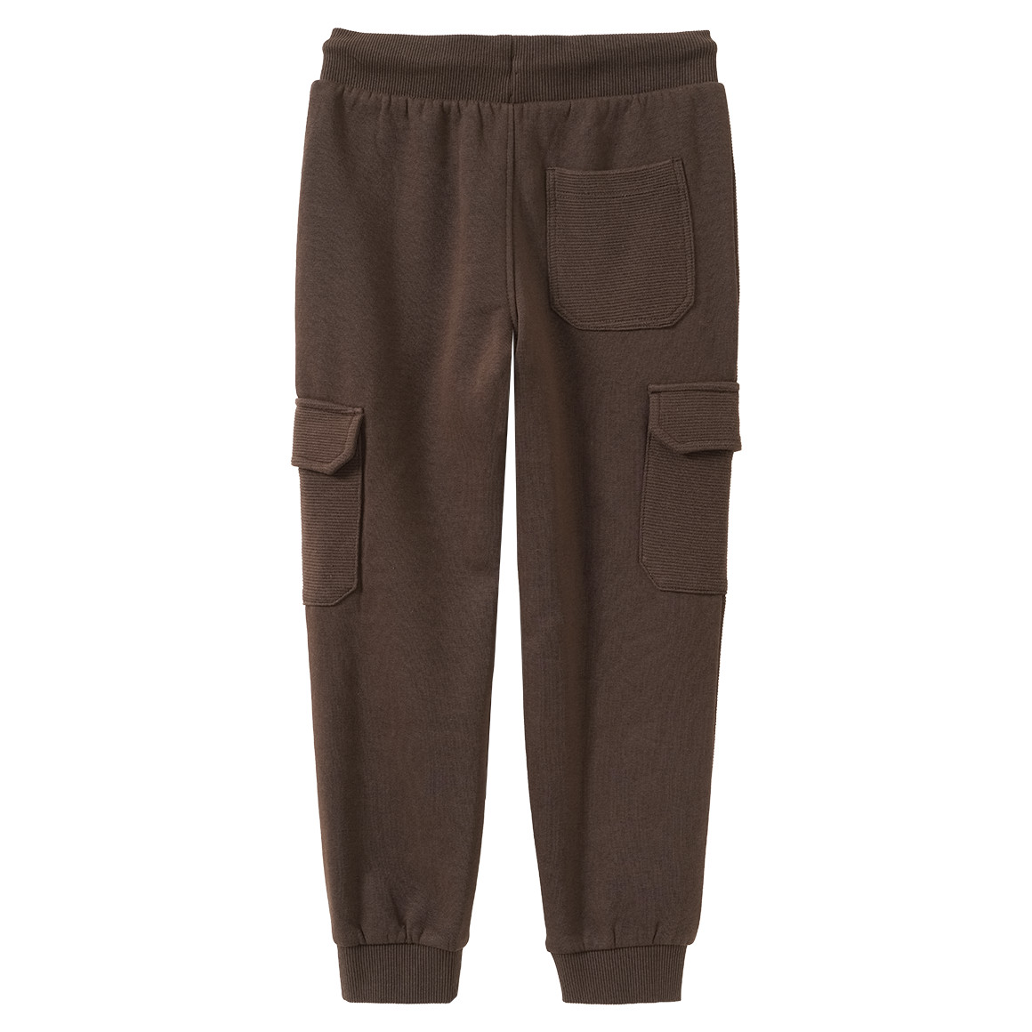 Jungen Jogginghose mit Cargotaschen