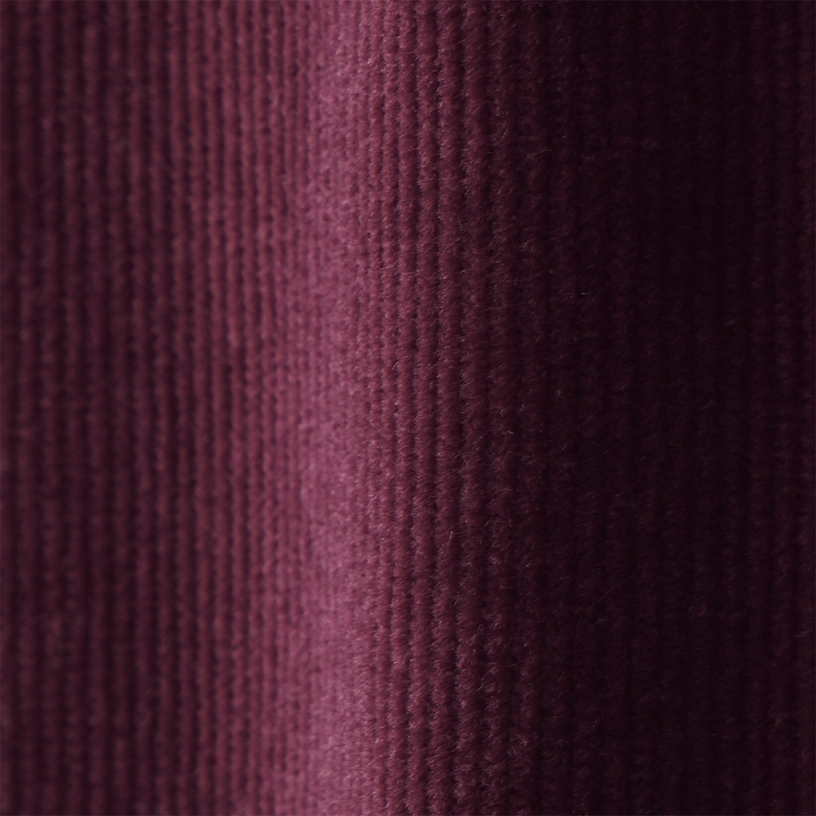 Mädchen Cordjeggings mit Zierknopf