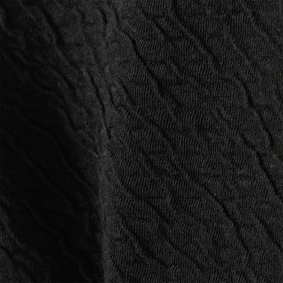 Mädchen Leggings mit Struktur-Muster