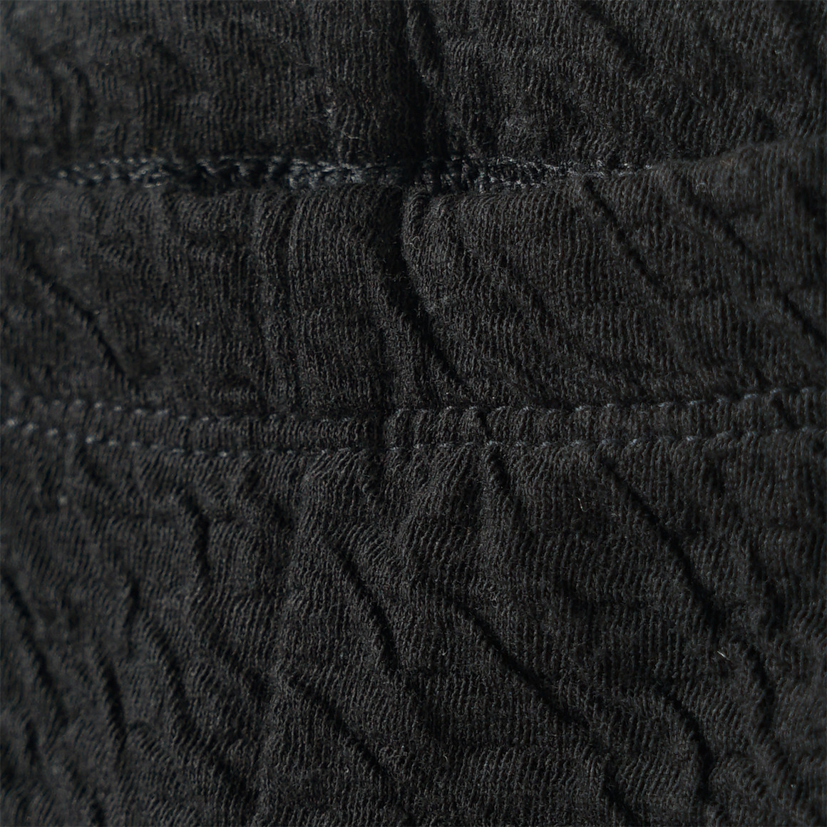 Mädchen Leggings mit Struktur-Muster