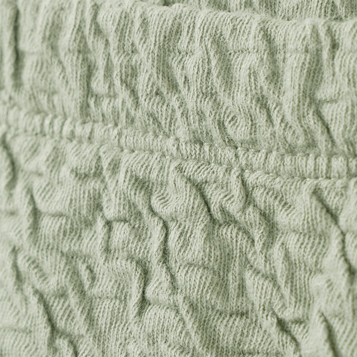 Mädchen Leggings mit Struktur-Muster