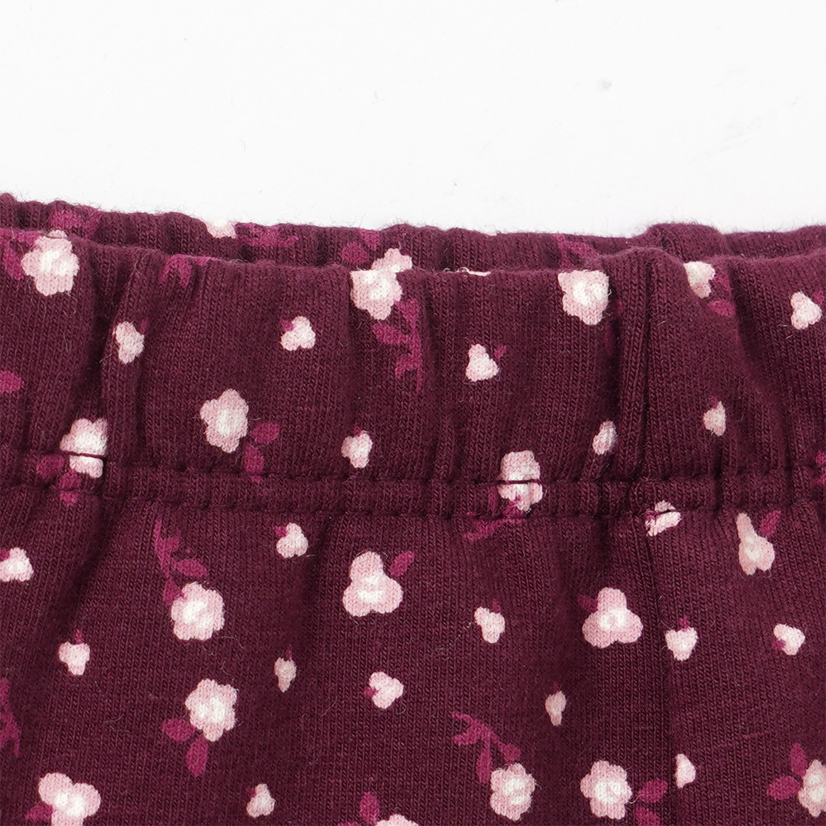 Mädchen Sweatleggings