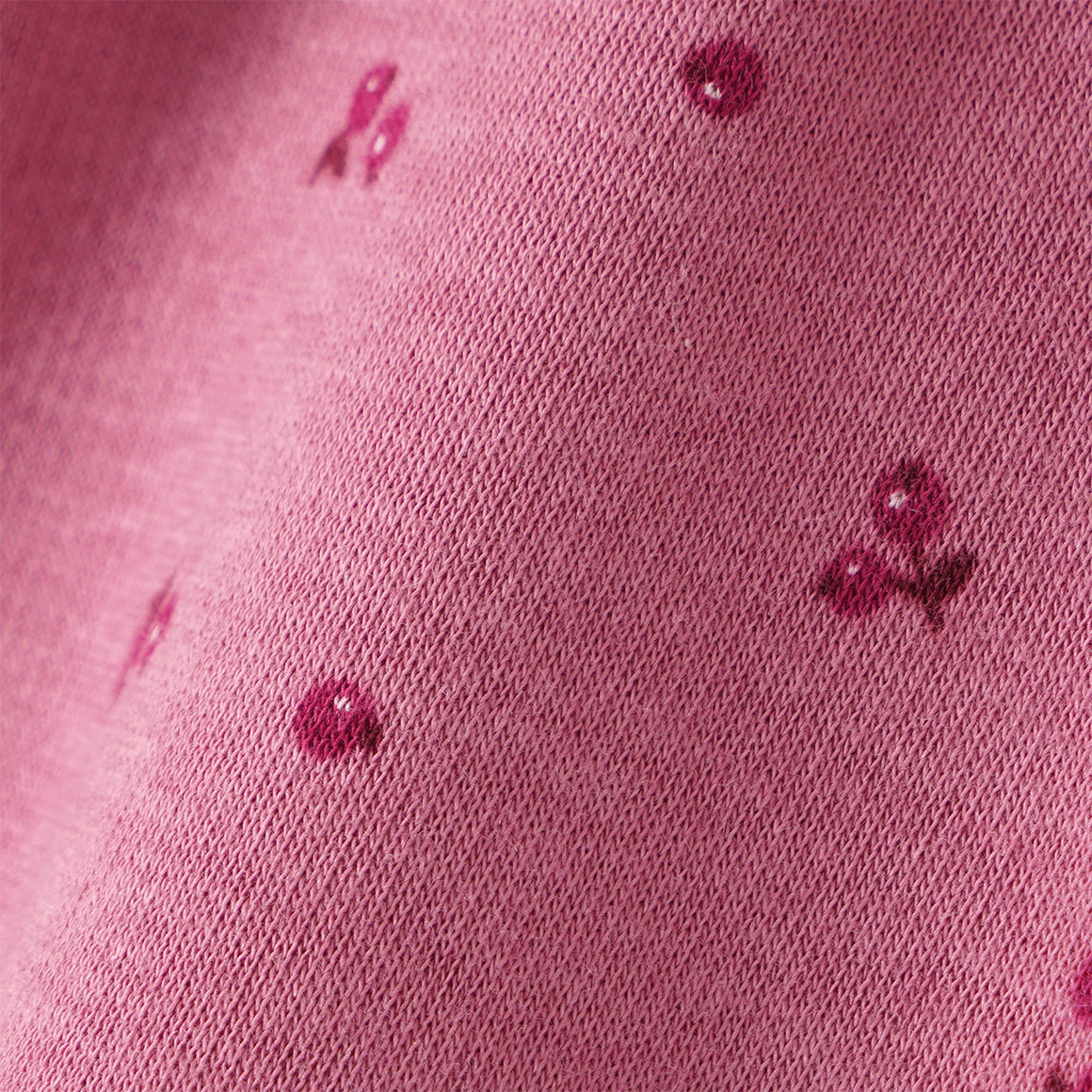 Mädchen Thermo-Leggings mit Allover-Print