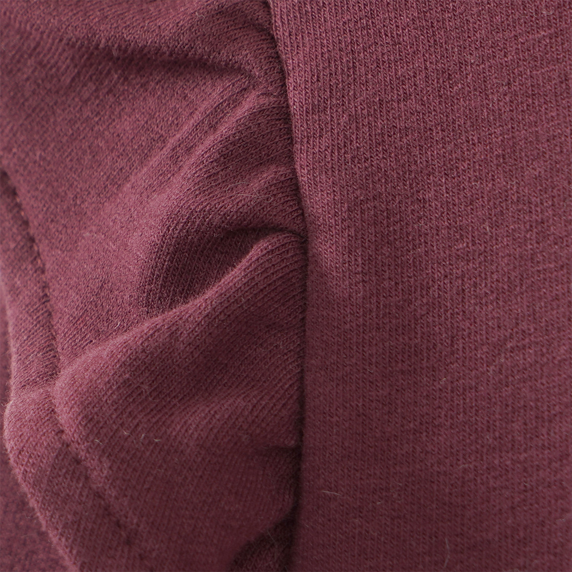 Meisjes-shirt met lange mouwen