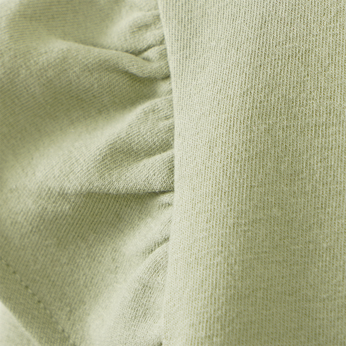 Meisjes-shirt met lange mouwen