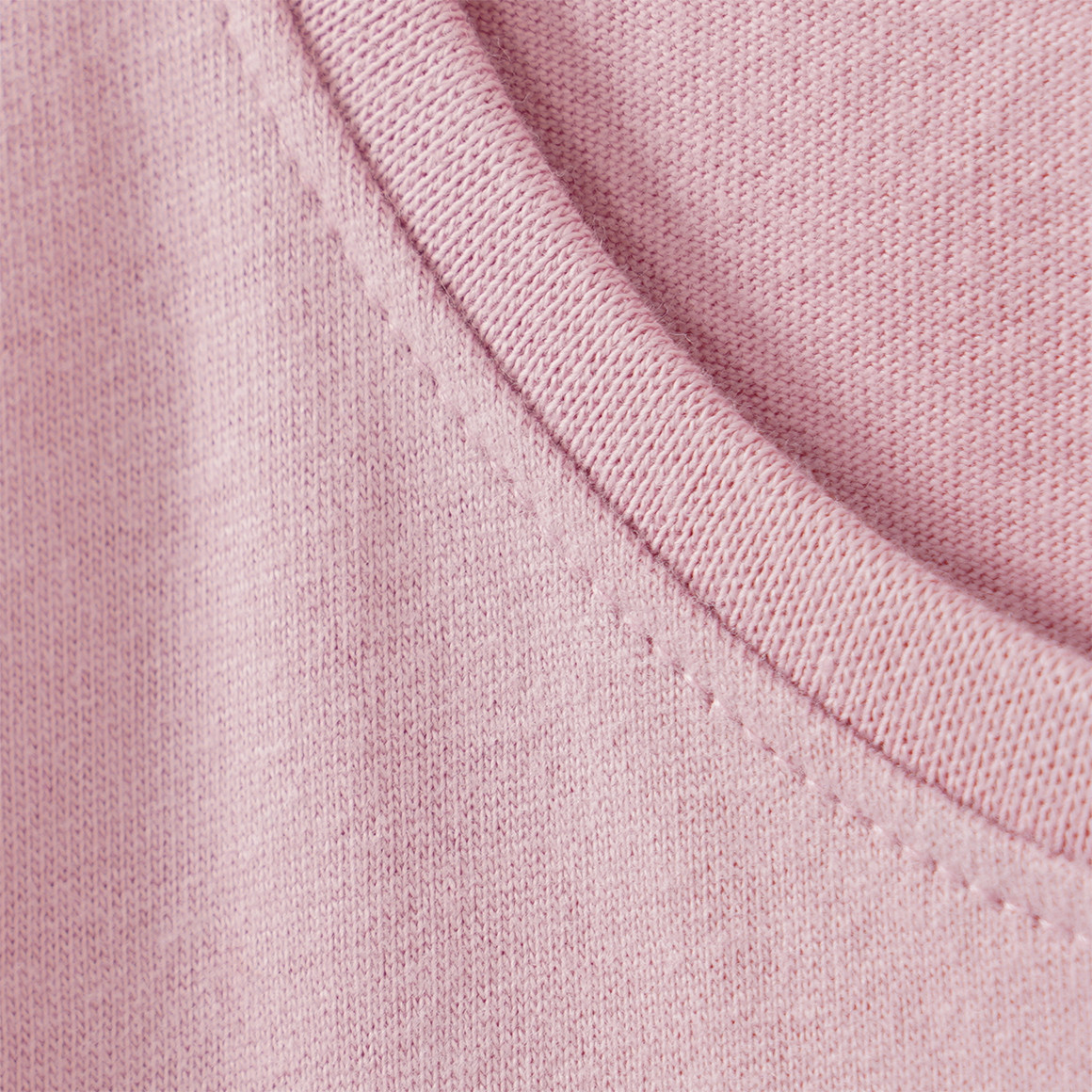 Mädchen Langarmshirt mit Pailletten