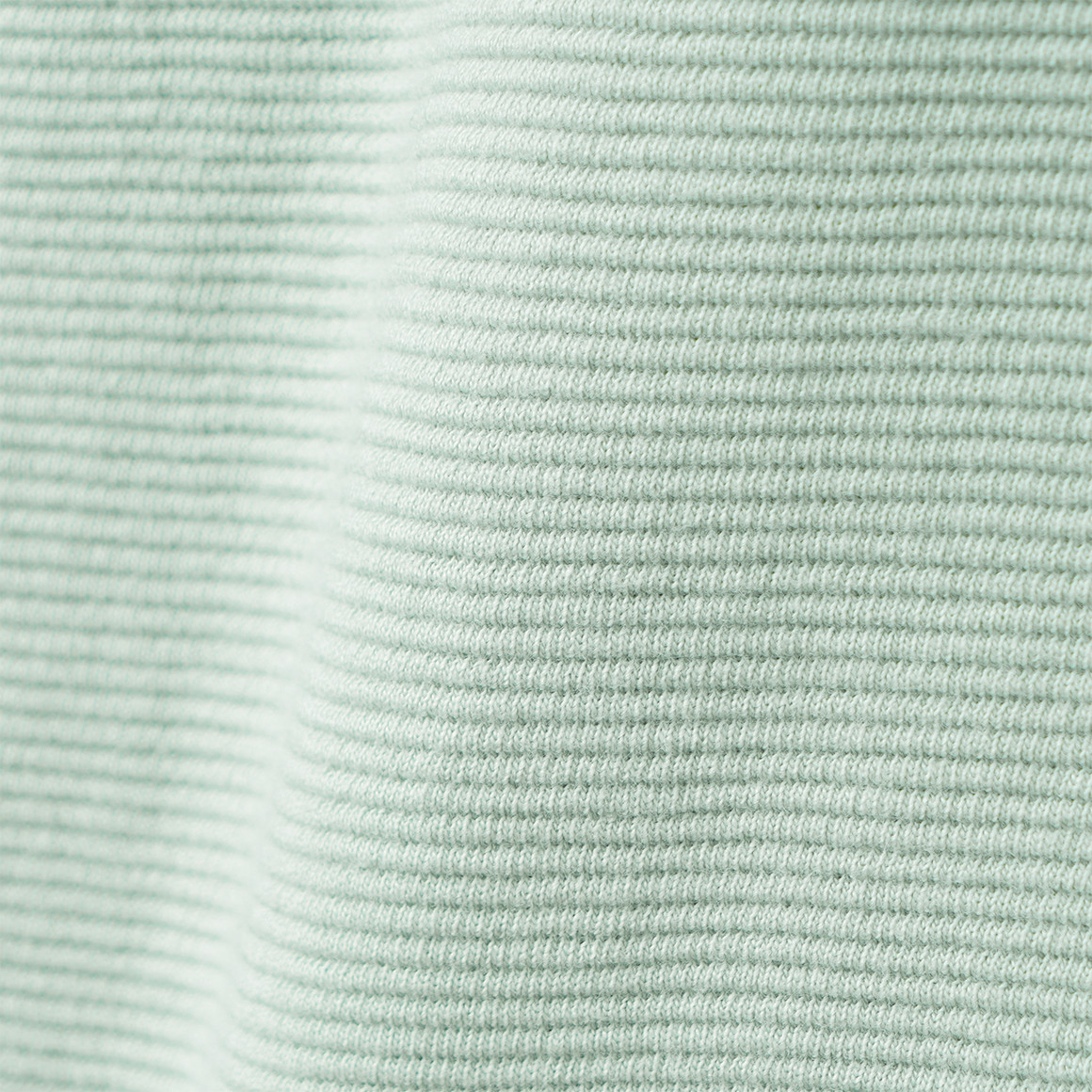 Jungen Langarmshirt mit Rippstruktur