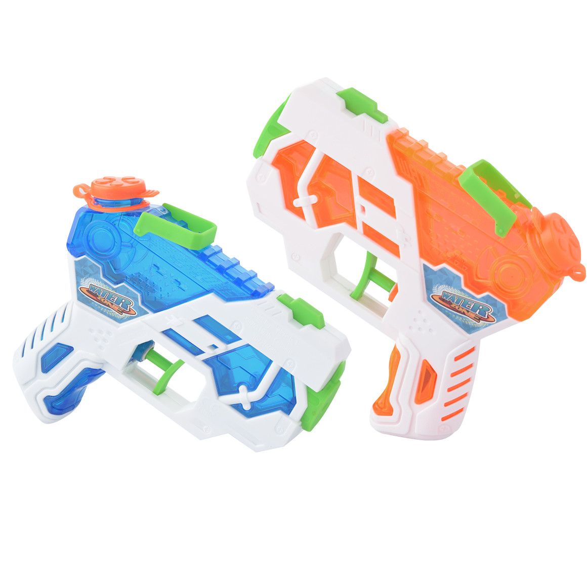 Simba 2 Wasserpistolen im Set