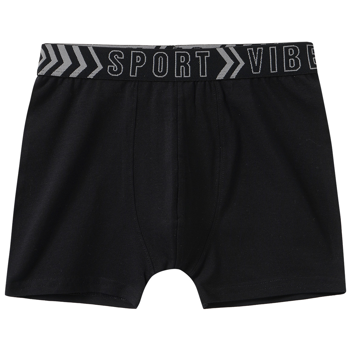 3 Jungen Boxer aus Bio-Baumwolle