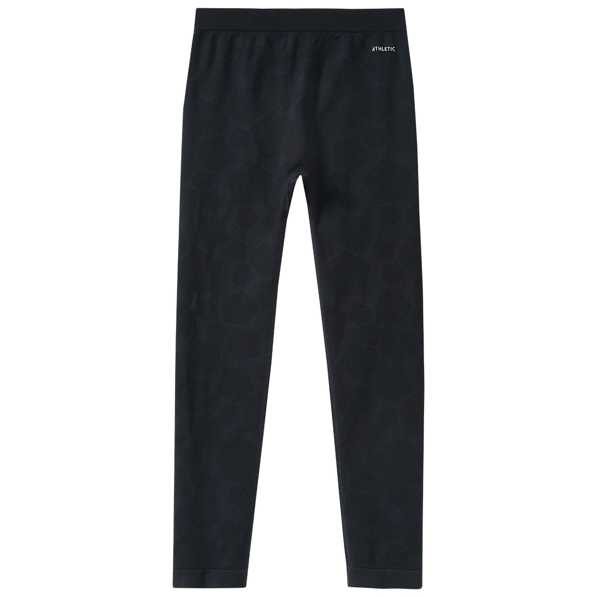 Kinder Thermo-Leggings unifarben