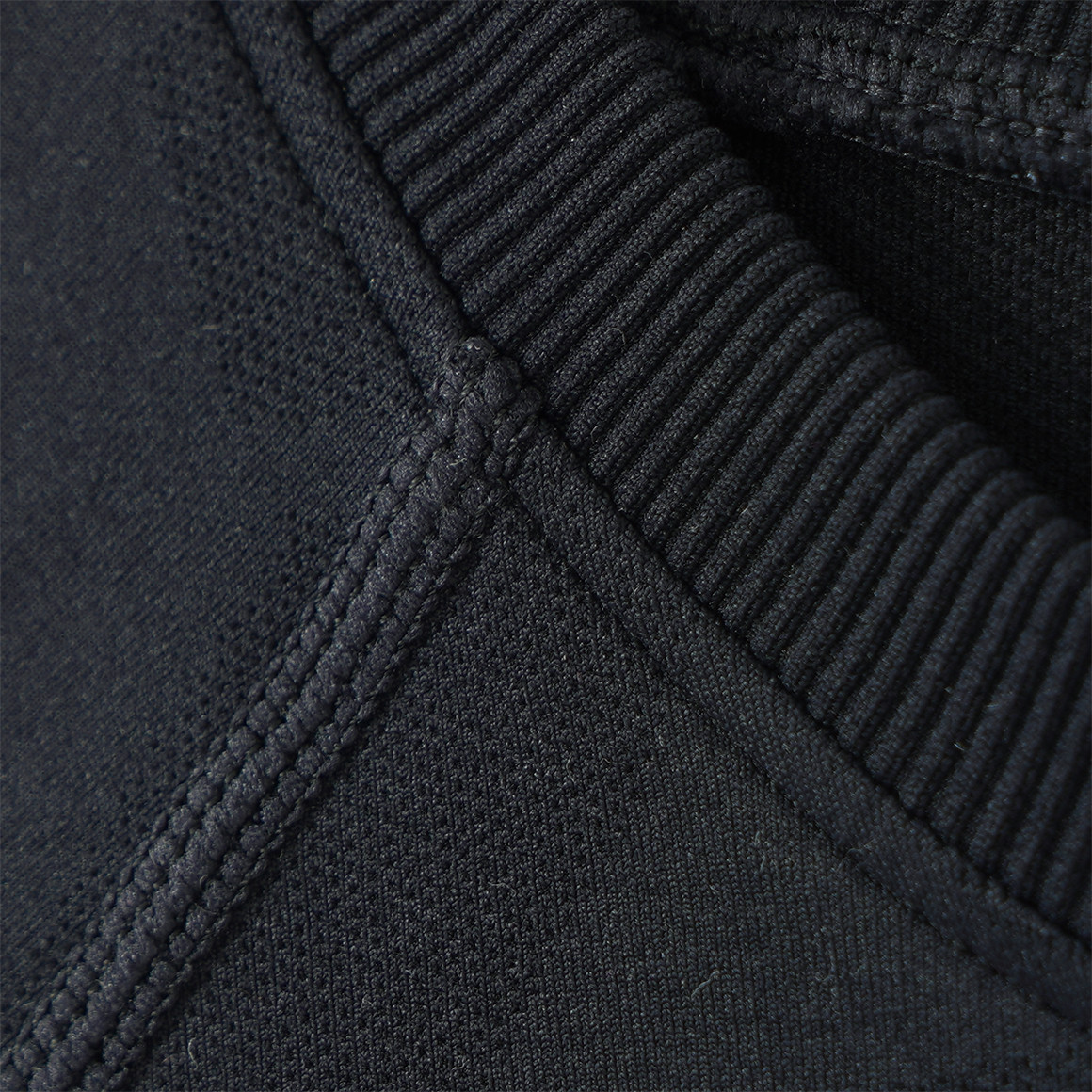 Kinder Thermoshirt unifarben