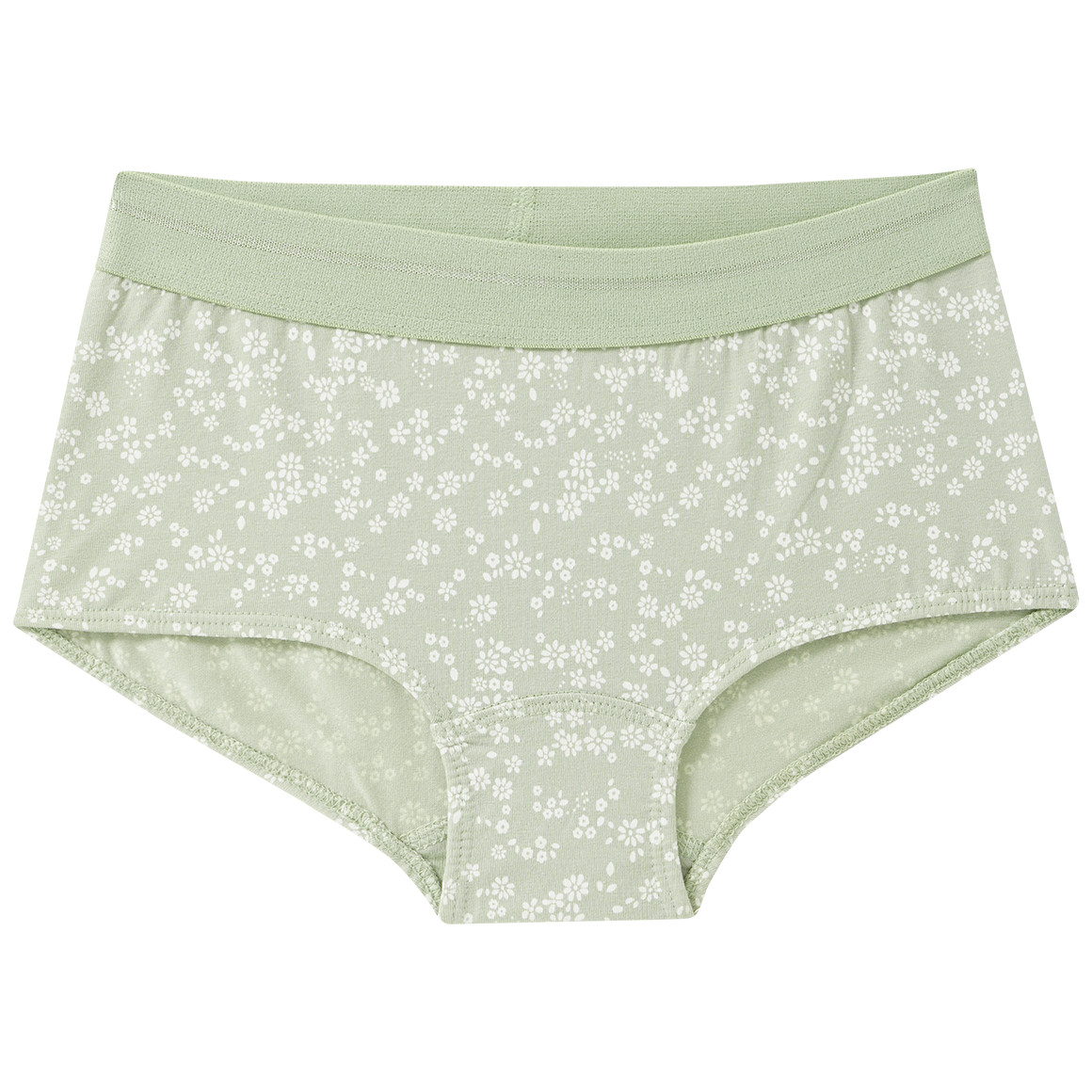 3 Mädchen Pantys im Set