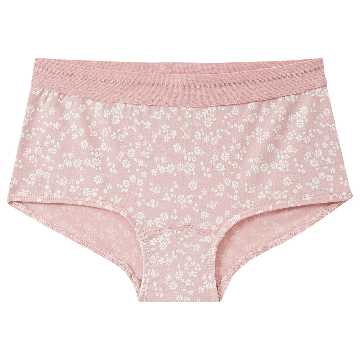 3 Mädchen Pantys im Set