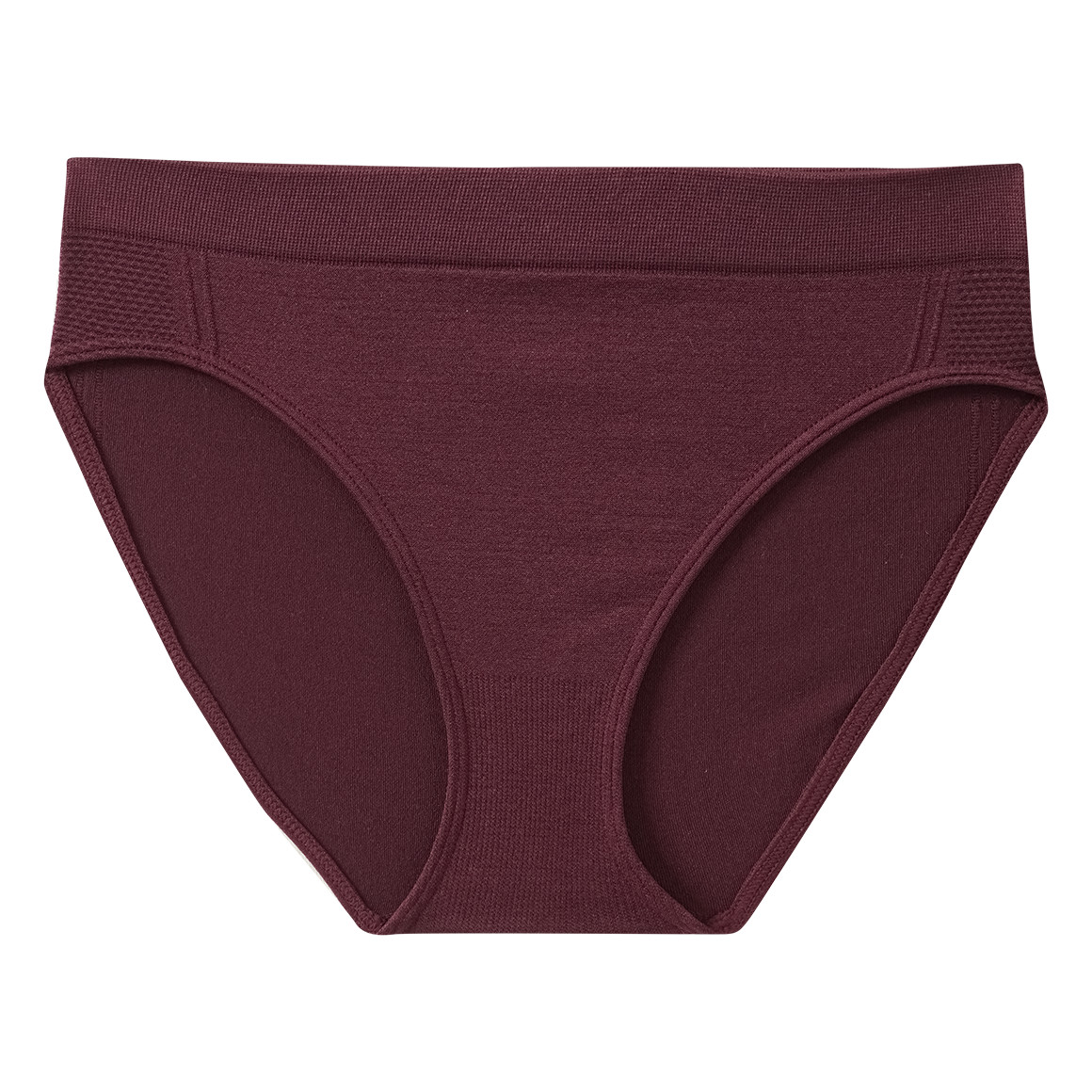 3 Mädchen Seamless-Slips im Set