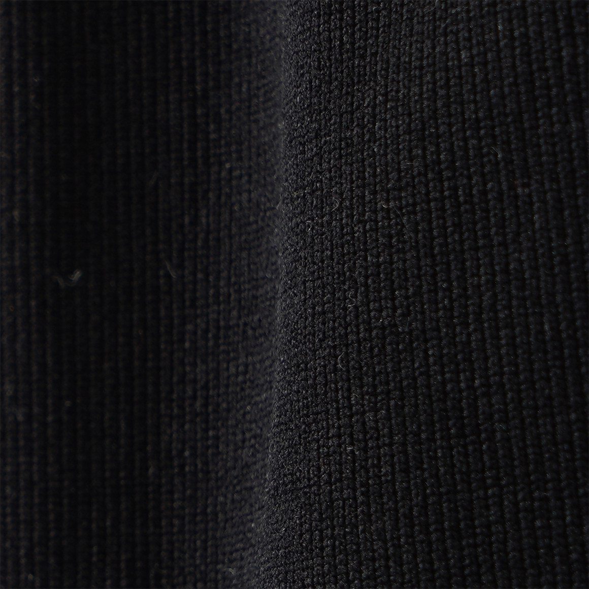 Mädchen Thermo-Leggings in Schwarz