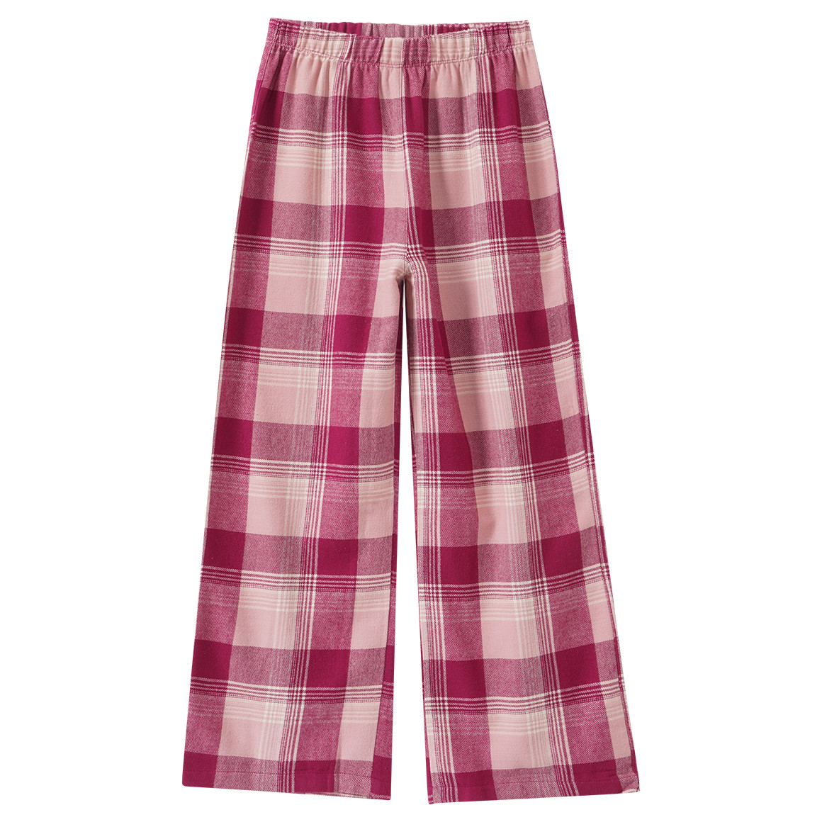 Pyjama voor meisjes met kant