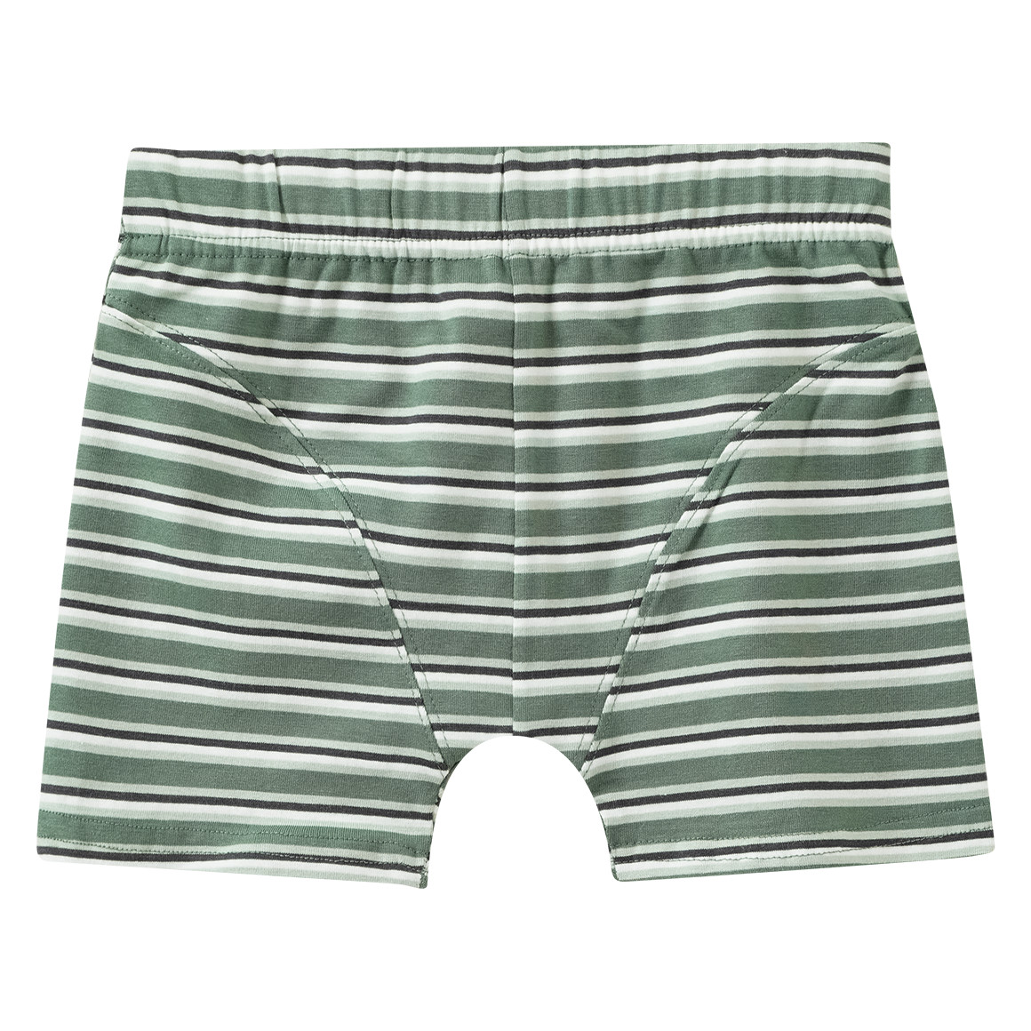 5 Jungen Boxer