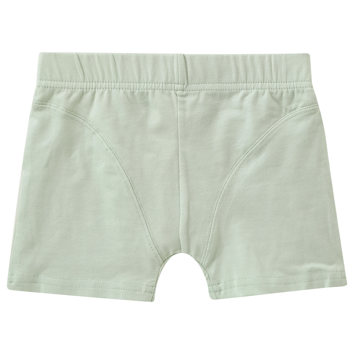 5 Jungen Boxer