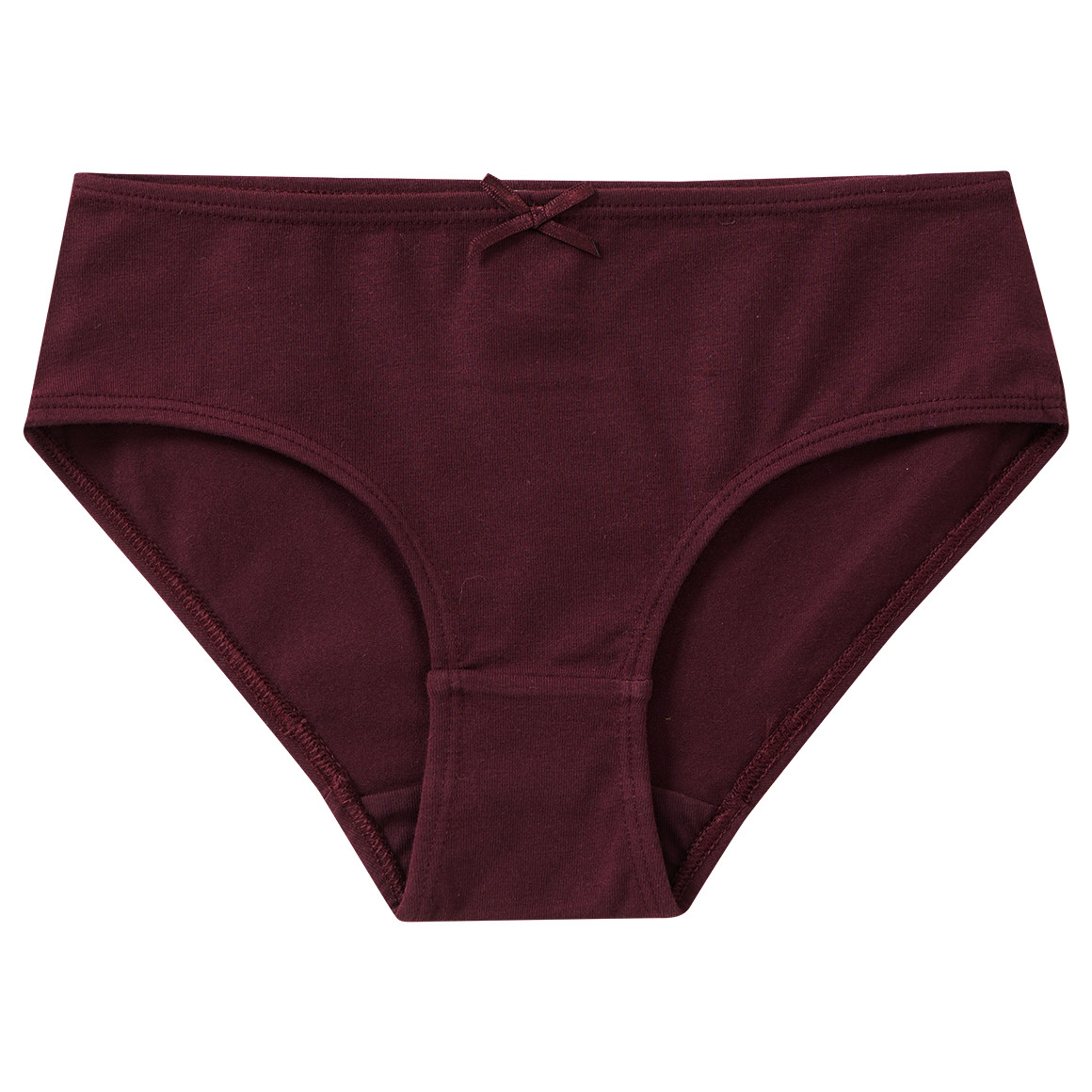 3 Mädchen Slips im Set