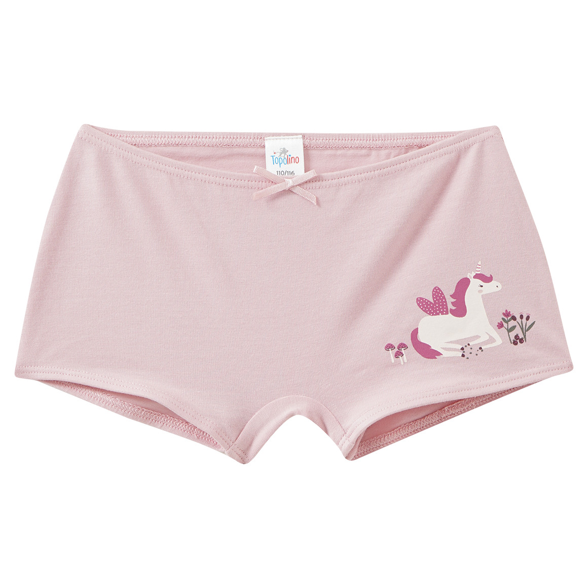 5 Mädchen Pantys im Set