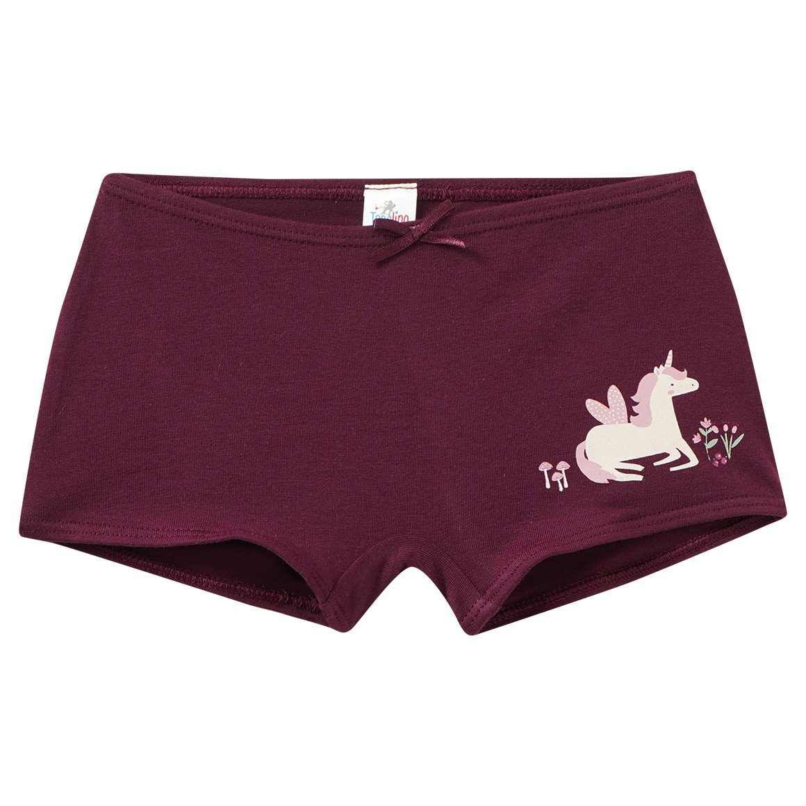 5 Mädchen Pantys im Set