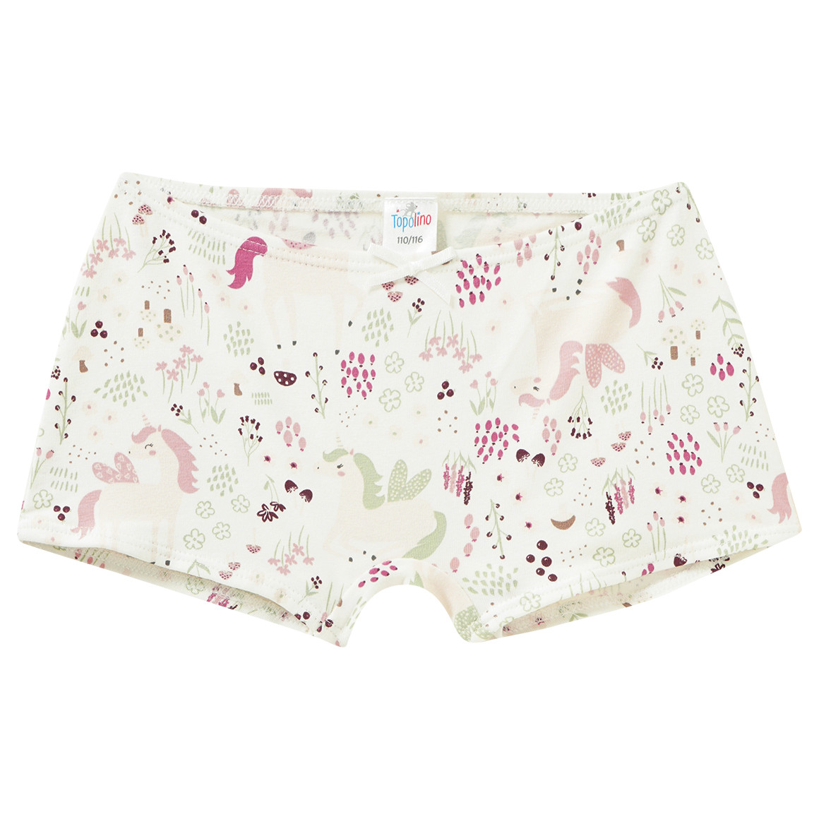 5 Mädchen Pantys im Set