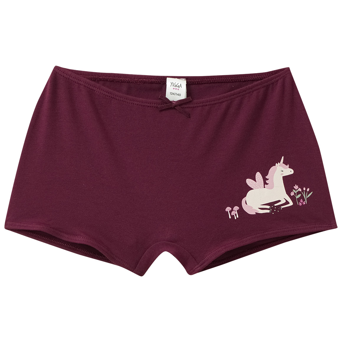 5 Mädchen Pantys