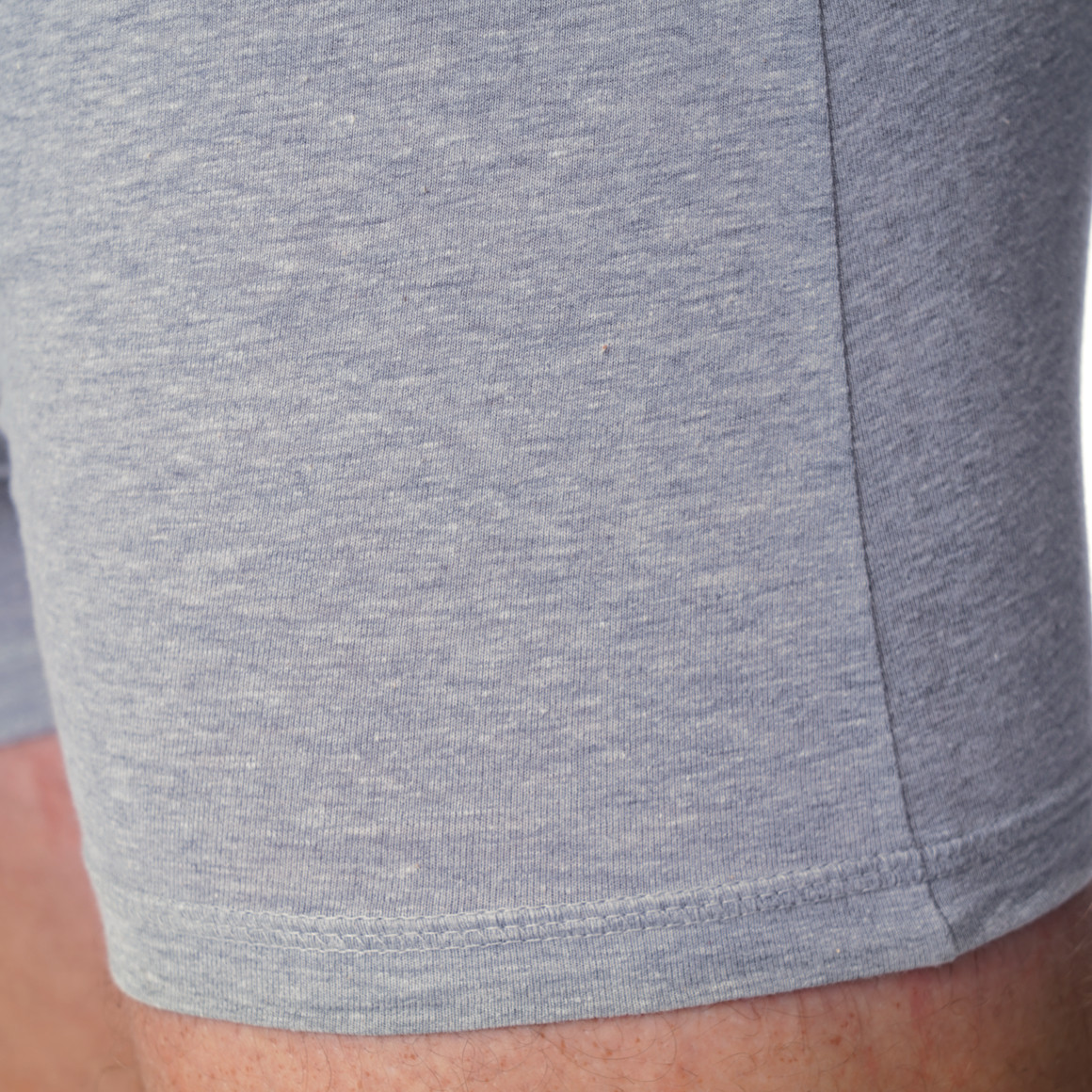 Herren Retroshorts mit Webbund